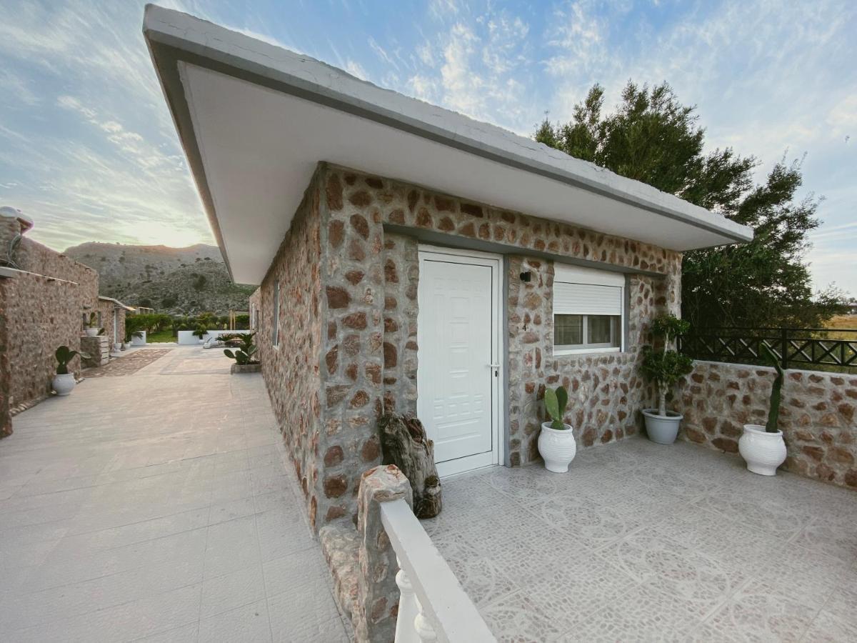 La Casa Di Lusso N4 - Adults Only Villa Kolymbia Exterior photo